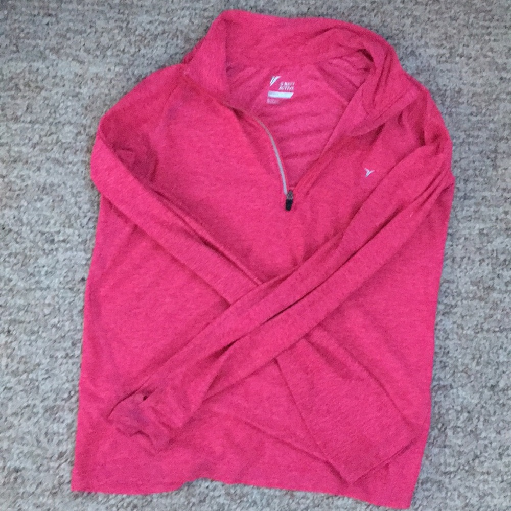 Active jacket  for teens